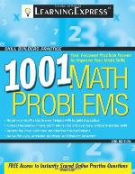 1001 Math Problems