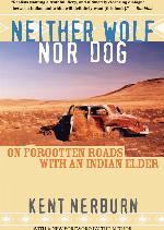 Neither Wolf Nor Dog