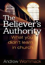The Believer's Authority