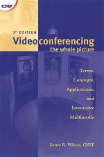 Videoconferencing the Whole Picture