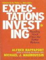 Expectations Investing