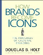 How Brands Become Icons