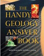 The Handy Geology Answer Book