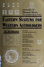 Eastern Systems for Western Astrologers