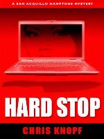 Hard Stop