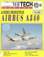 Airbus Industrie Airbus A340