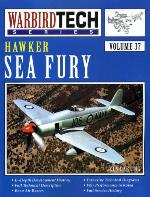 Hawker Sea Fury