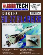 Sukhoi Su-27 Flanker