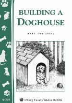 Building a Doghouse