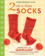 2-at-a-Time Socks