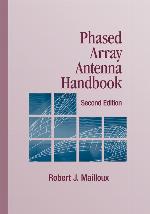 Phased Array Antenna Handbook