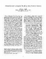 Proceedings of the 2003 International Symposium on Symbolic and Algebraic Computation : Aug. 3-6, 2003, Drexel Univ., Philadelphia, Pa.