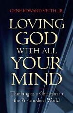 Loving God with All Your Mind
