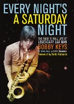 Every Night's A Saturday Night