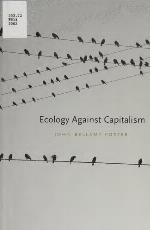 Ecology Against Capitalism