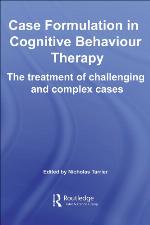 Case Formulation in Cognitive Behaviour Therapy