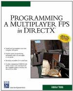 Programming a Multiplayer Fps in Direct X