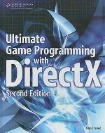 Ultimate Game Programming with DirectX [With CDROM]