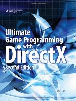 Ultimate game programming with DirectX