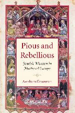 Pious and Rebellious