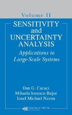 Sensitivity and Uncertainty Analysis, Volume II