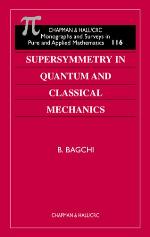 Supersymmetry in Quantum and Classical Mechanics