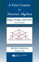 A First Course in Abstract Algebra