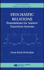 Stochastic Relations