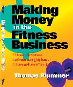 Making Money in the Fitness Business