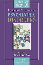 Integrated Treatment of Psychiatric Disorders