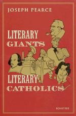 Literary Giants, Literary Catholics