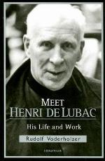 Meet Henri De Lubac