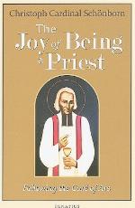 The Joy of Being a Priest