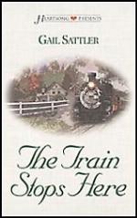 The Train Stops Here