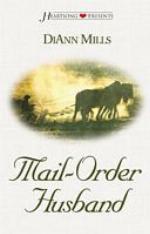 Mail Order Husband