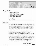 Internetworking Technologies Handbook