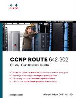 CCNP Route 642-902 Official Certification Guide, Adobe Reader