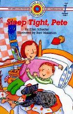 Sleep Tight, Pete