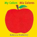 My Colors/Mis Colores