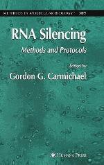 RNA Silencing