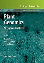 Plant Genomics