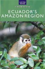 Hunter Travel Guides Adventure Guide to Ecuador &amp; the Galapagos Islands