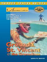 Adventure Guide to Grenada, St. Vincent &amp; the Grenadines (Adventure Guides Series)