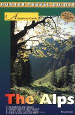 The Alps Adventure Guide