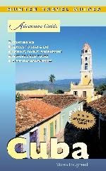 Cuba Adventure Guide