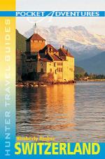 Pocket Adventures Switzerland