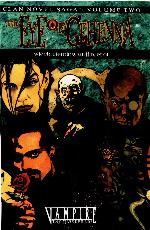 Clan Novel Saga, Volume 2