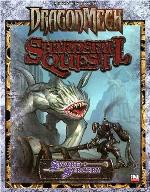 Shardsfall Quest (Sword &amp; Sorcery)