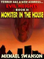 Evil Heights Book II