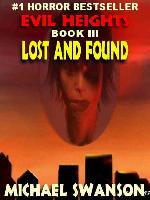 Evil Heights Book III